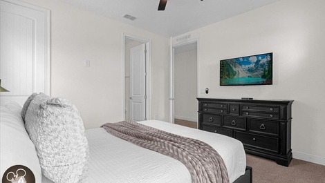 House near Disney for vacation getaways.