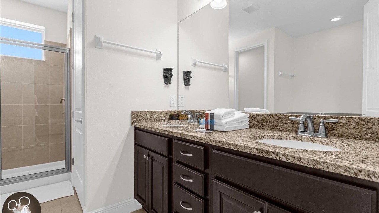 House for vacation rental in Orlando (Kissimmee)