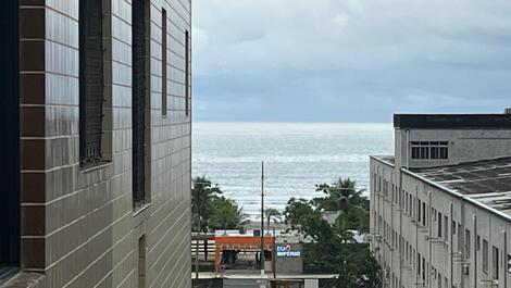 Vista mar
