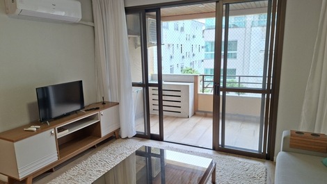Apartamento en Jurerê Internacional