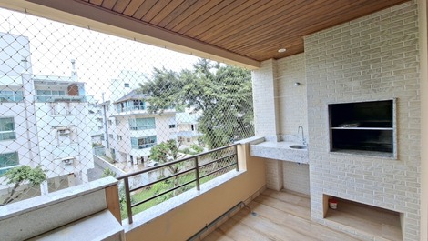 Apartamento en Jurerê Internacional