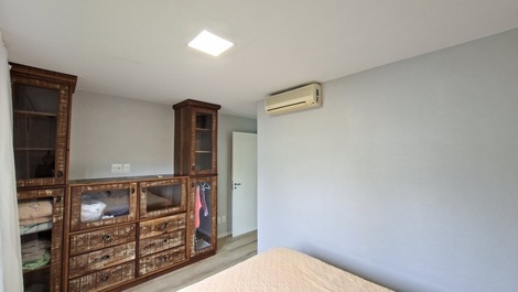 Apartamento en Jurerê Internacional