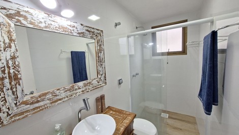 Apartamento en Jurerê Internacional