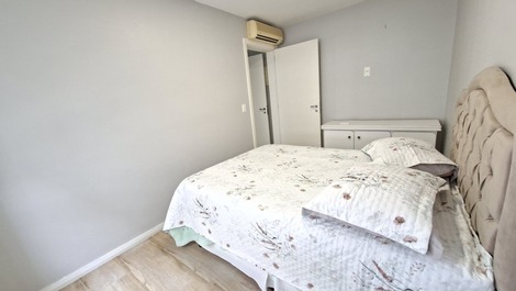Apartamento en Jurerê Internacional