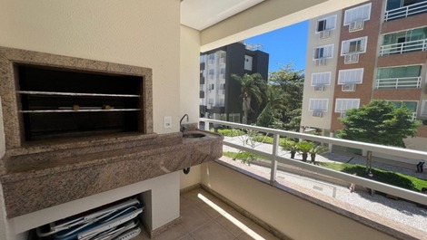 Apartment in Jurerê Internacional