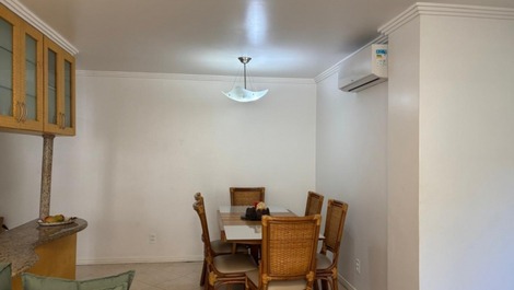 Apartment in Jurerê Internacional