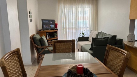 Apartment in Jurerê Internacional