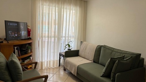 Apartment in Jurerê Internacional