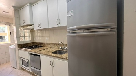 Apartment in Jurerê Internacional