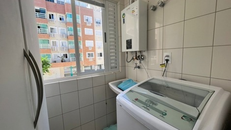 Apartment in Jurerê Internacional