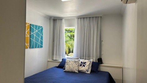 Apartment in Jurerê Internacional