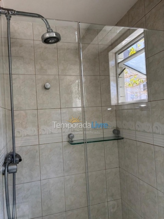 Apartment for vacation rental in Florianopolis (Jurerê Internacional)