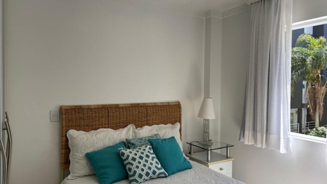 Apartment in Jurerê Internacional