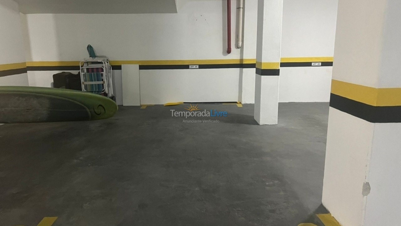 Apartment for vacation rental in Florianopolis (Jurerê Internacional)