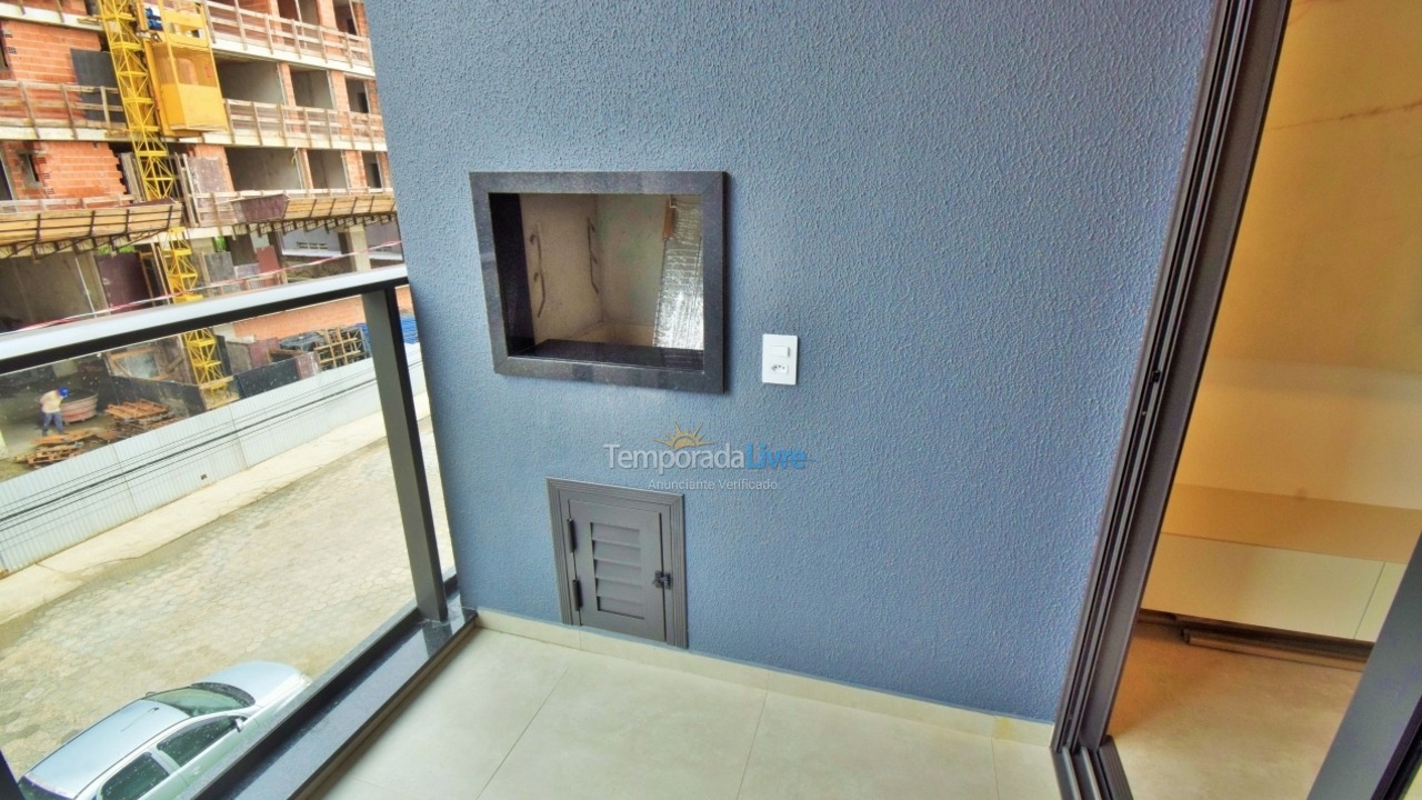 Apartment for vacation rental in Florianópolis (Jurere Tradicional)