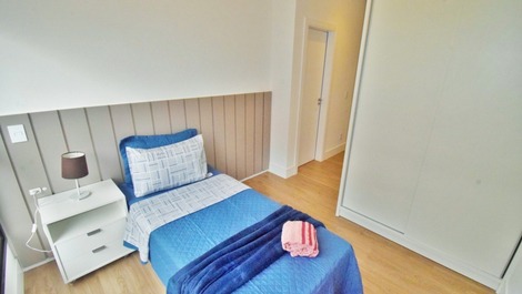 Apartment in Traditional Jurerê