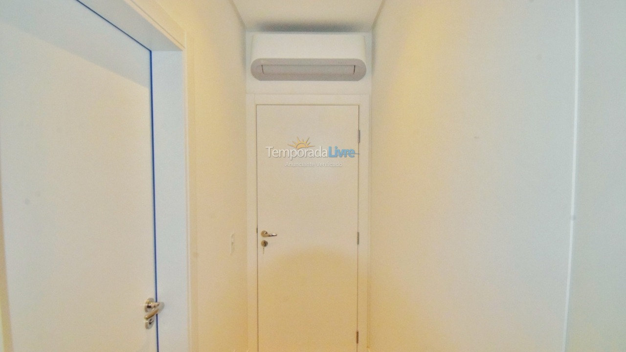 Apartment for vacation rental in Florianópolis (Jurere Tradicional)