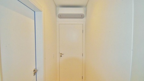Apartment in Traditional Jurerê