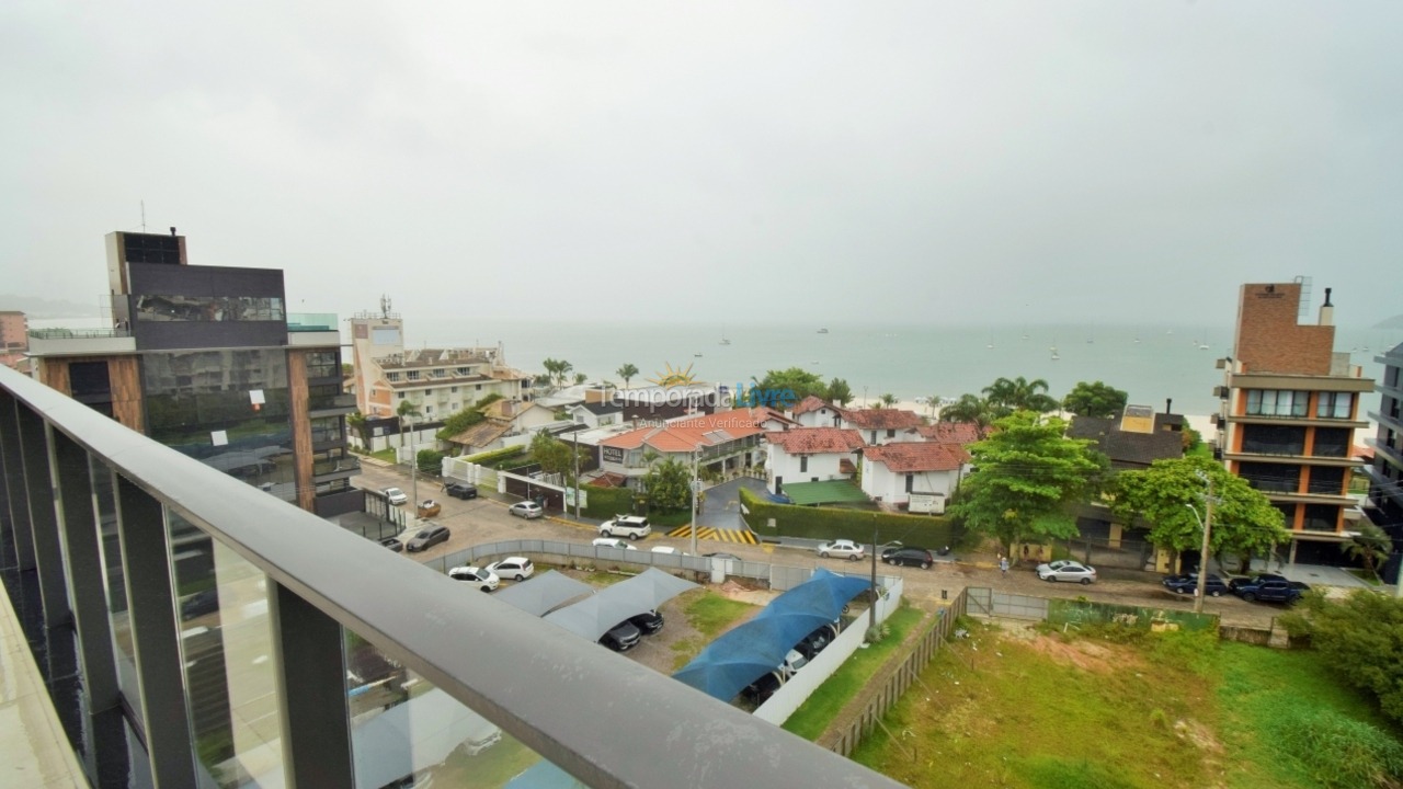 Apartment for vacation rental in Florianópolis (Jurere Tradicional)