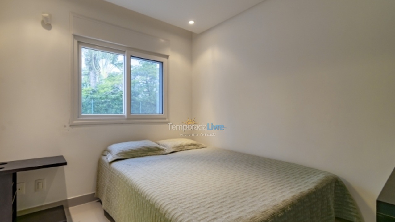 House for vacation rental in Florianopolis (Jurerê Internacional)