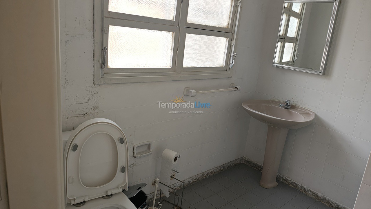Casa para aluguel de temporada em Ubatuba (Praia do Lázaro)