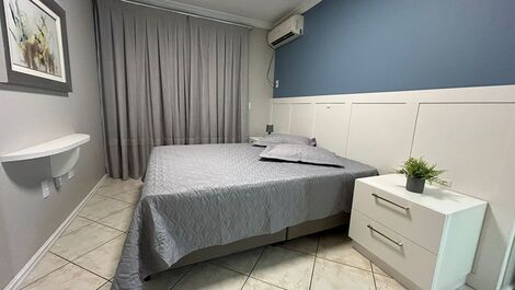 Apartamento para alugar em Itapema - Meia Praia