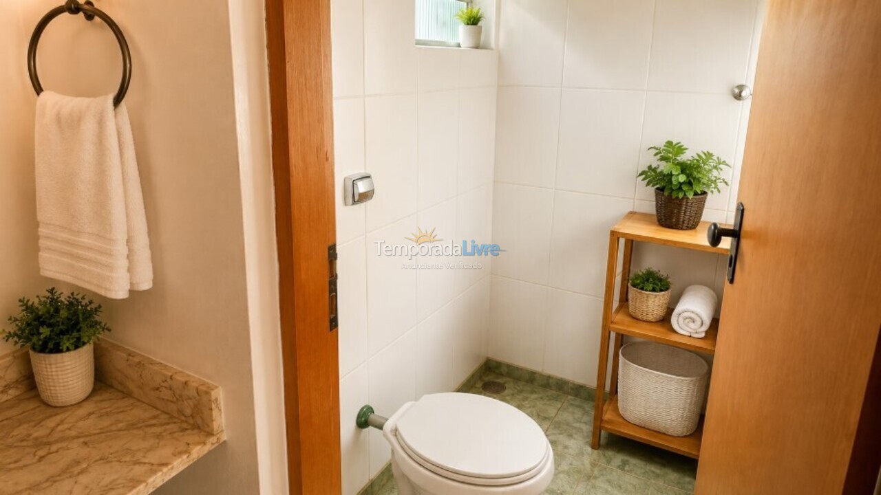 Ranch for vacation rental in Cotia (Aguassai)