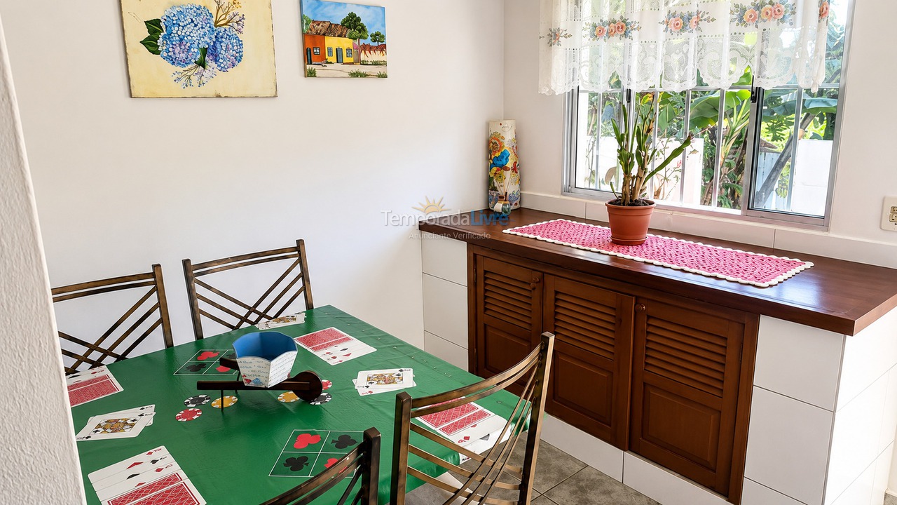 Ranch for vacation rental in Cotia (Aguassai)