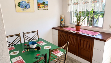 ✨ Country house in Cotia, with swimming pool, barbecue area and soccer field.
