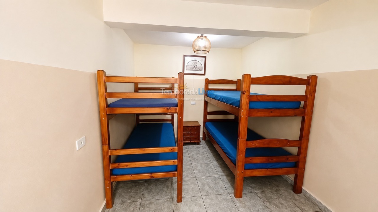Ranch for vacation rental in Cotia (Aguassai)