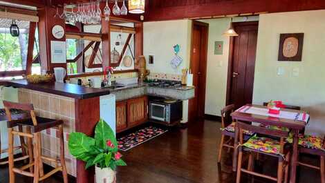 Cozinha