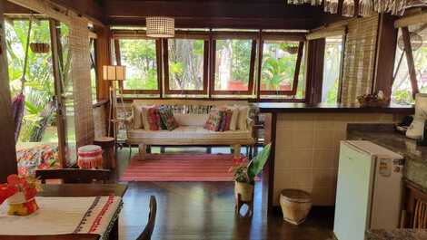 Sala de estar