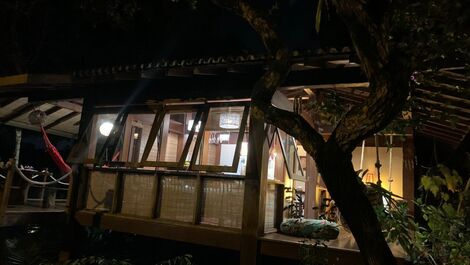 Noite lateral