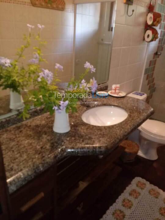 Casa para alquiler de vacaciones em Arraial D'ajuda (Rua Alto do Mucugê 122)