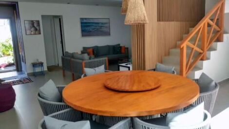 Casa para alugar em São Sebastião - Juquehy