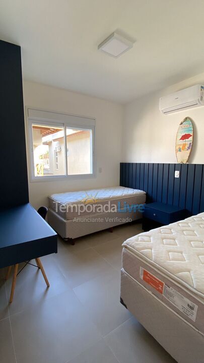 Casa para aluguel de temporada em São Sebastião (Juquehy)