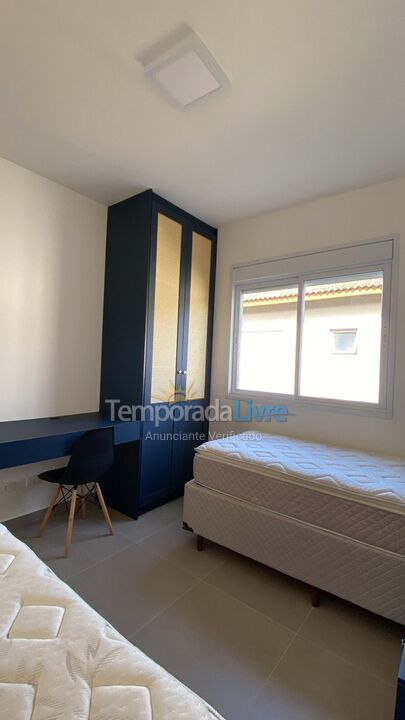 Casa para aluguel de temporada em São Sebastião (Juquehy)