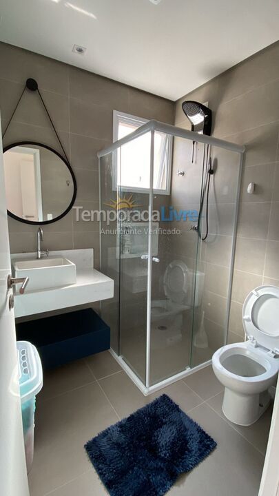 Casa para aluguel de temporada em São Sebastião (Juquehy)