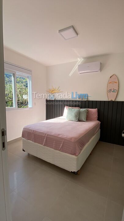 Casa para aluguel de temporada em São Sebastião (Juquehy)