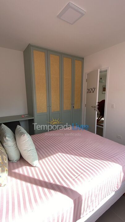 Casa para aluguel de temporada em São Sebastião (Juquehy)