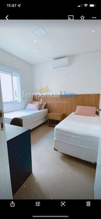 Casa para aluguel de temporada em São Sebastião (Juquehy)