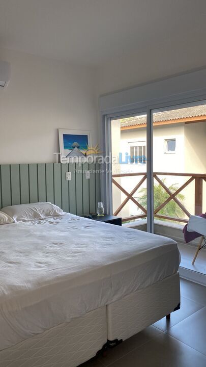Casa para aluguel de temporada em São Sebastião (Juquehy)