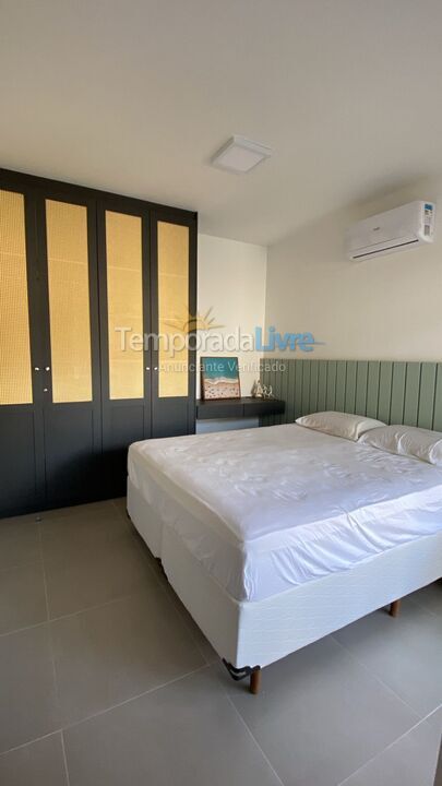 Casa para aluguel de temporada em São Sebastião (Juquehy)