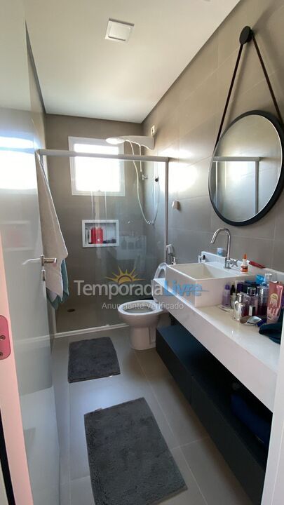 Casa para aluguel de temporada em São Sebastião (Juquehy)
