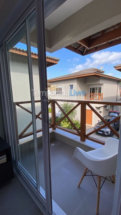 Casa para aluguel de temporada em São Sebastião (Juquehy)