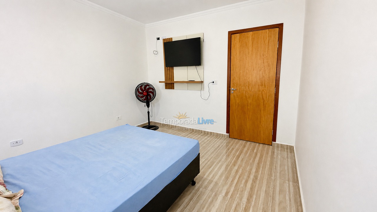 Ranch for vacation rental in Boituva (Pinhal)