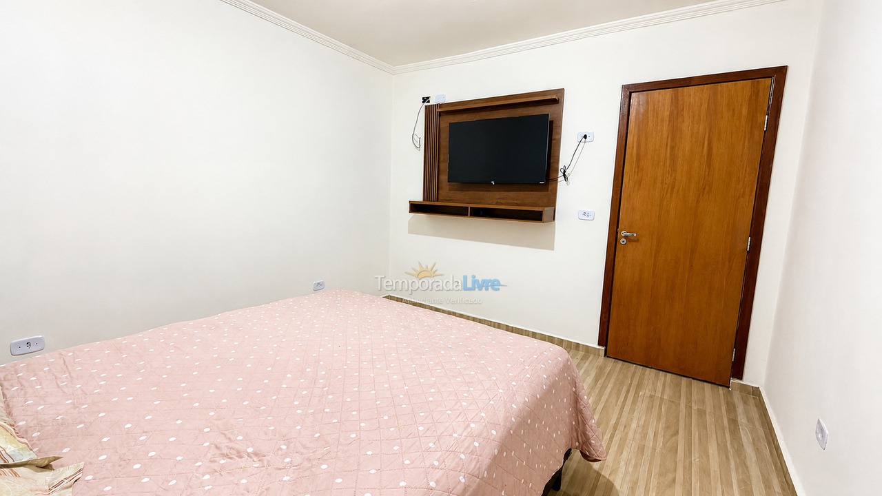 Ranch for vacation rental in Boituva (Pinhal)
