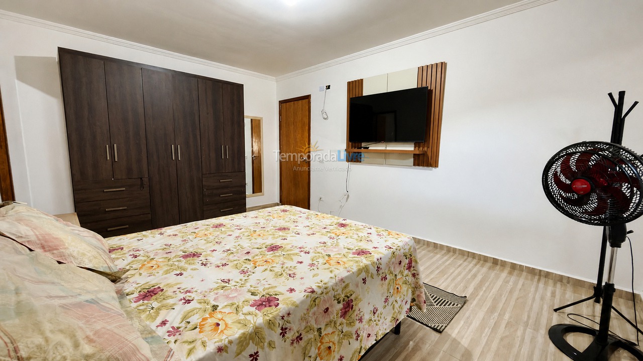 Ranch for vacation rental in Boituva (Pinhal)