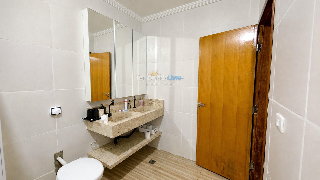 Ranch for vacation rental in Boituva (Pinhal)