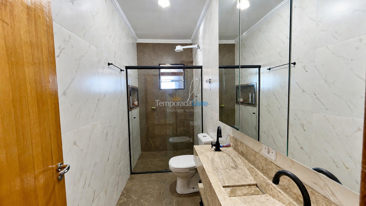 Ranch for vacation rental in Boituva (Pinhal)
